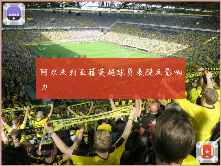 阿尔及利亚籍英超球员表现及影响力