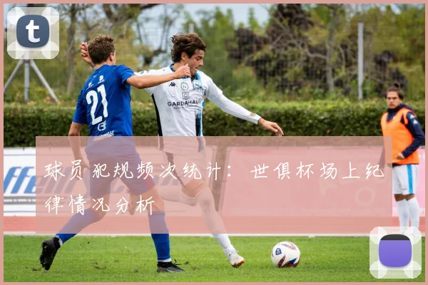 球员犯规频次统计:世俱杯场上纪律情况分析